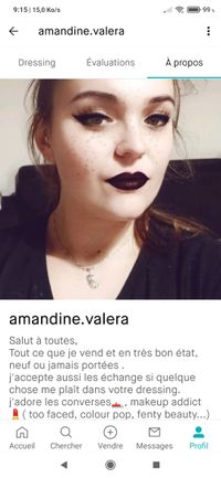profil