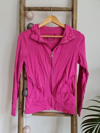 Gilet cardigan zippé Edc by Esprit taille 38 M