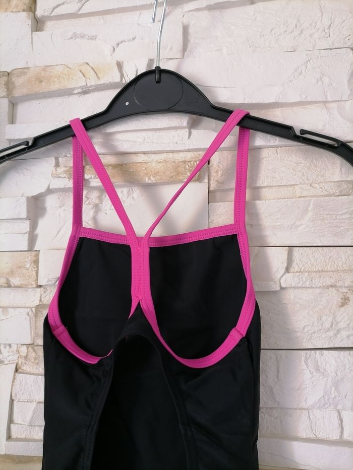 Maillot de bain 1 pièce - photo numéro 5