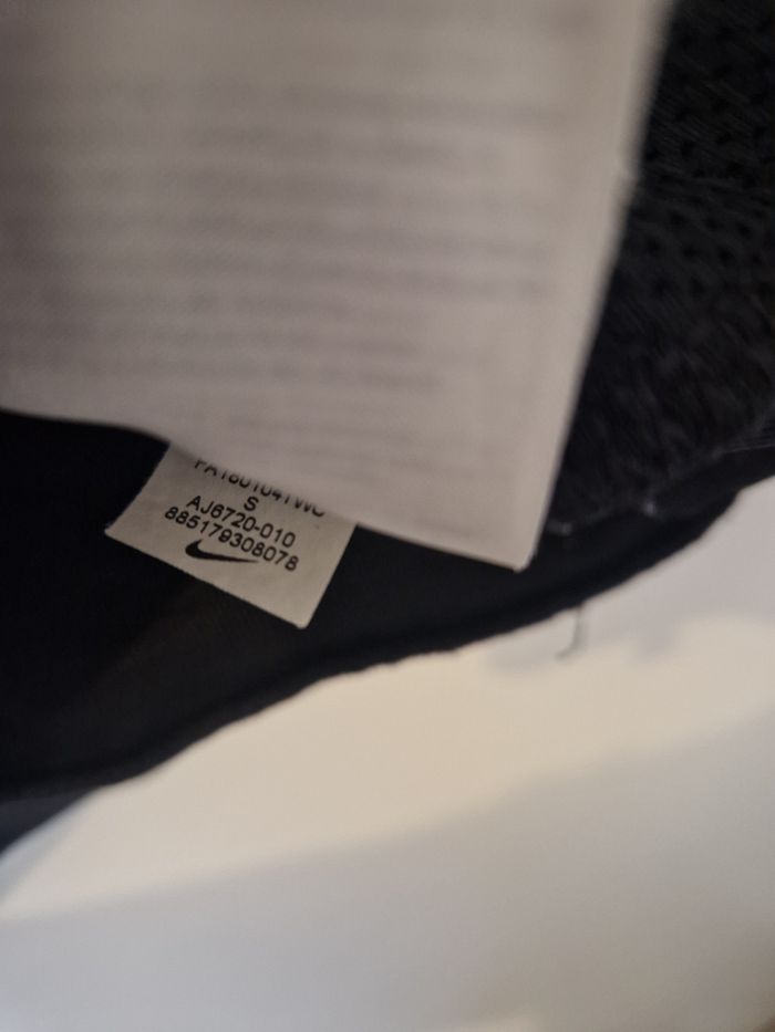 Sweat Nike - photo numéro 5