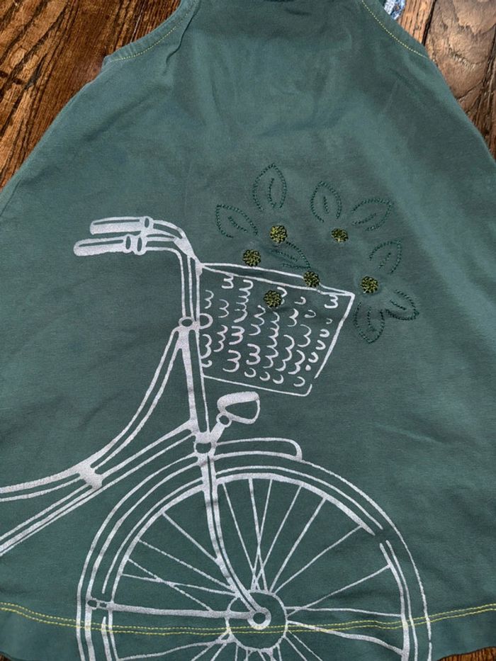 Robe mayoral  6 ans - photo numéro 2