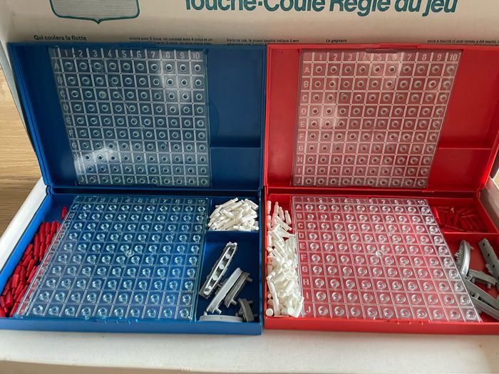 Touché coulé - photo numéro 4