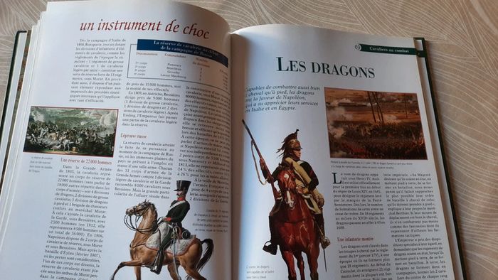 Napoléon - Au cœur de la grande armée - photo numéro 6