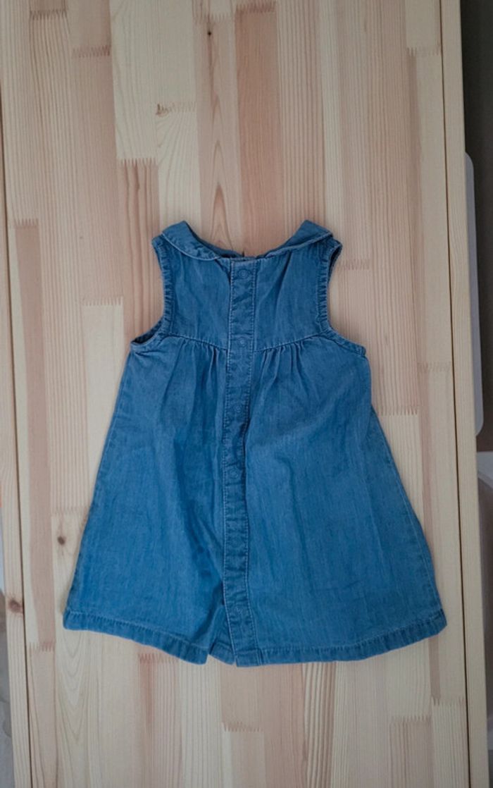 Robe 6 mois - photo numéro 2
