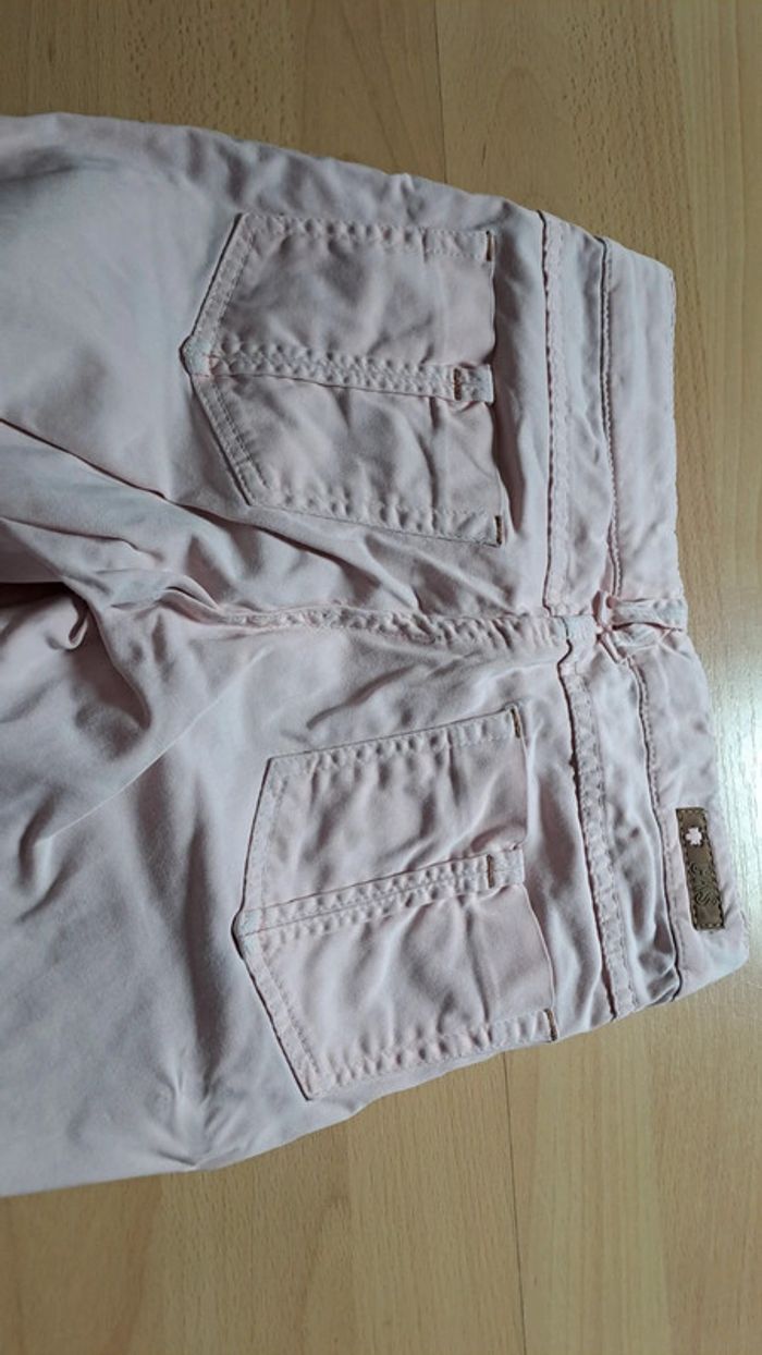 Jeans CKS taille 12 ans - photo numéro 5