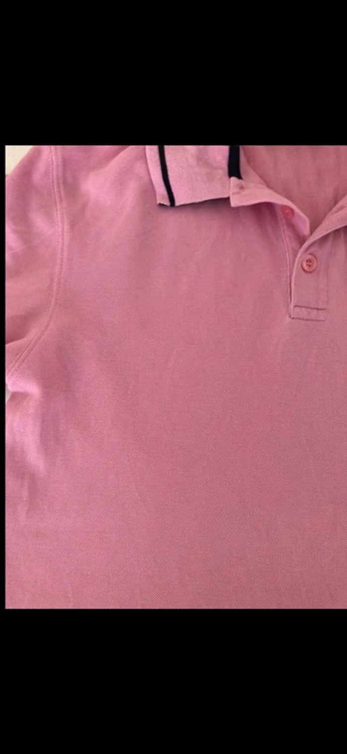 Polo homme Celio - photo numéro 4