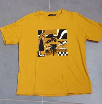 T shirt mayoral  12 ans