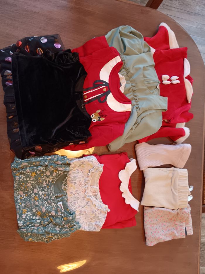 Vêtements