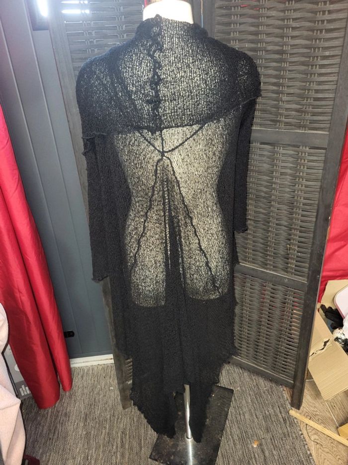 Veste d'été légère - photo numéro 3