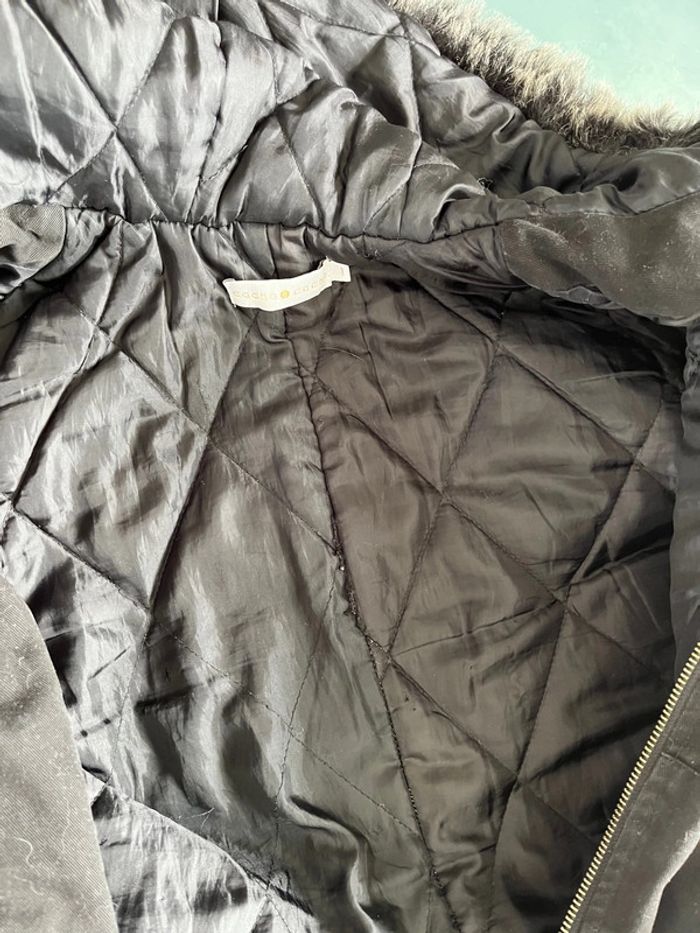 Manteau 3/4 - photo numéro 4