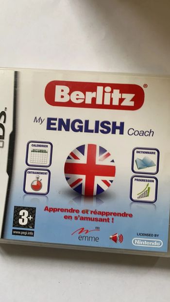 English