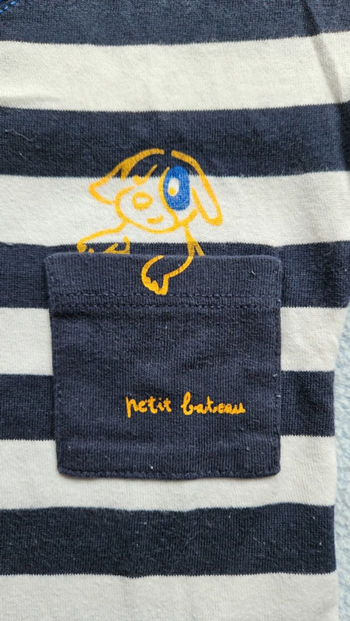 Combinaison short - photo numéro 2