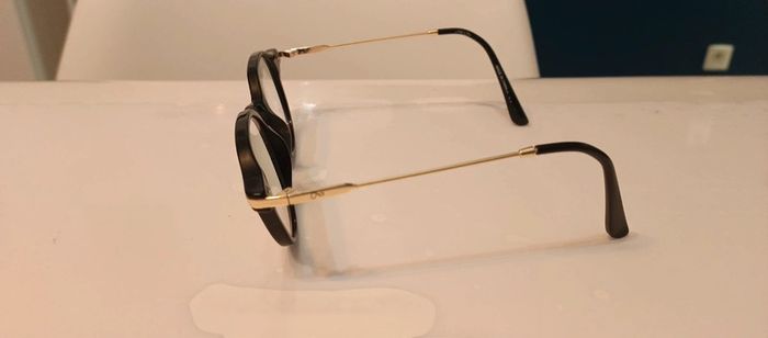 Paire de lunettes de vue - photo numéro 5