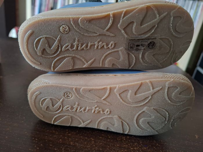 Naturino cocoon hiver - photo numéro 6