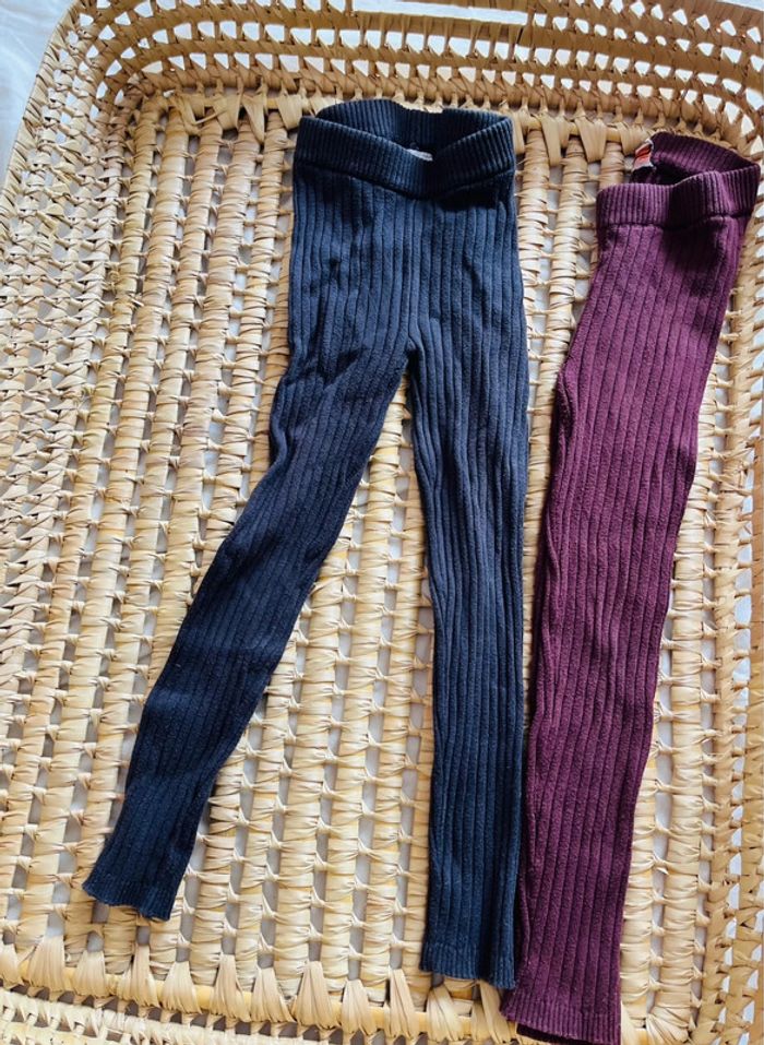 Lot legging - photo numéro 2