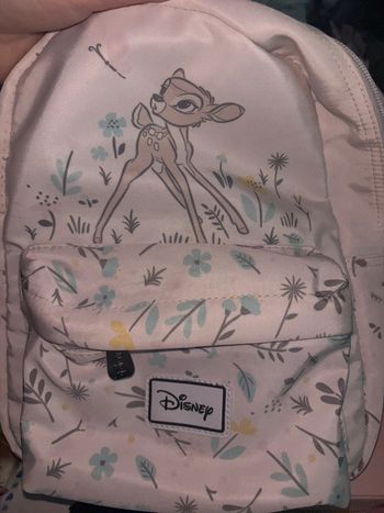 Sac à bambi très bonne état