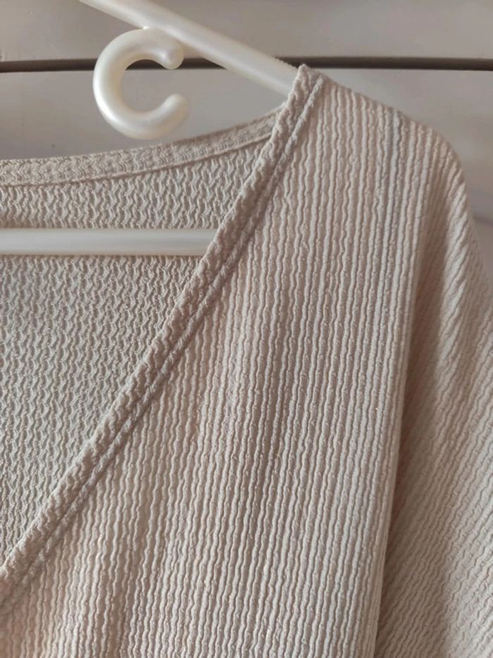 Combi short été T38/40 - H&M - photo numéro 12