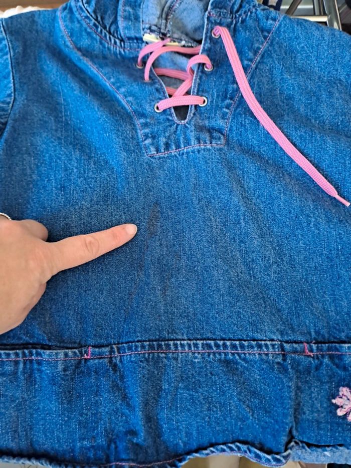 Veste 7 ans - photo numéro 2