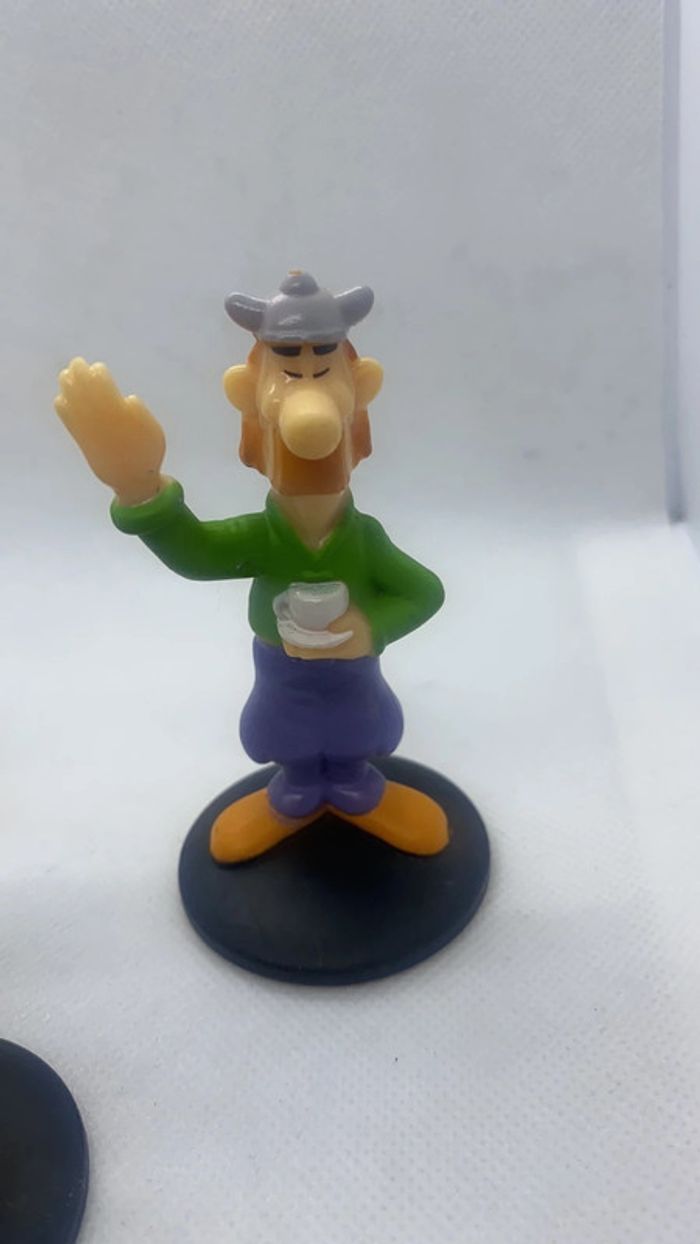 Figurines Astérix 2019 - photo numéro 4