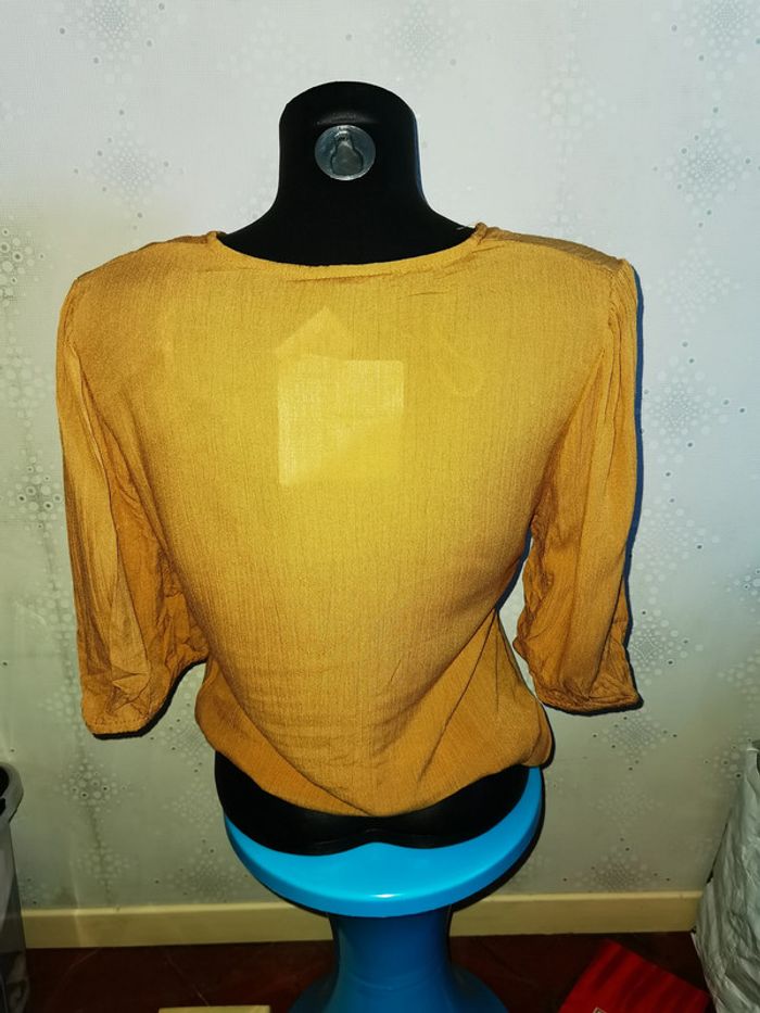 D2744 - chemise femme taille 42 - photo numéro 2