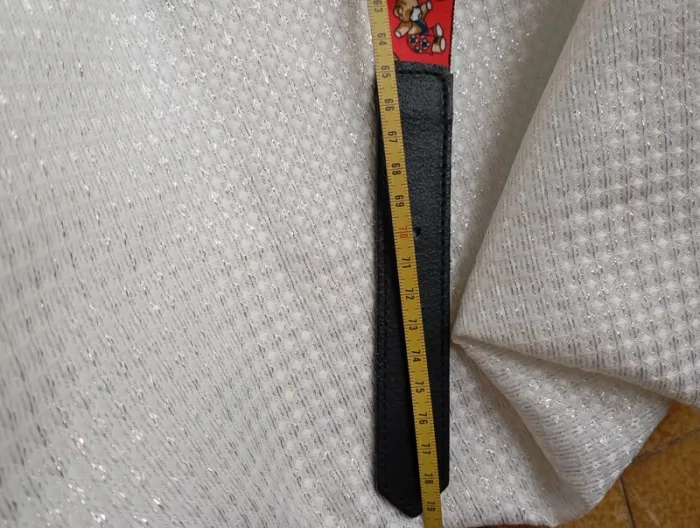 Ceinture Enfant - Oursons Mignons (environ 78 cm) - photo numéro 4