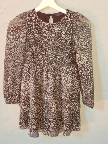 Robe de fête primark