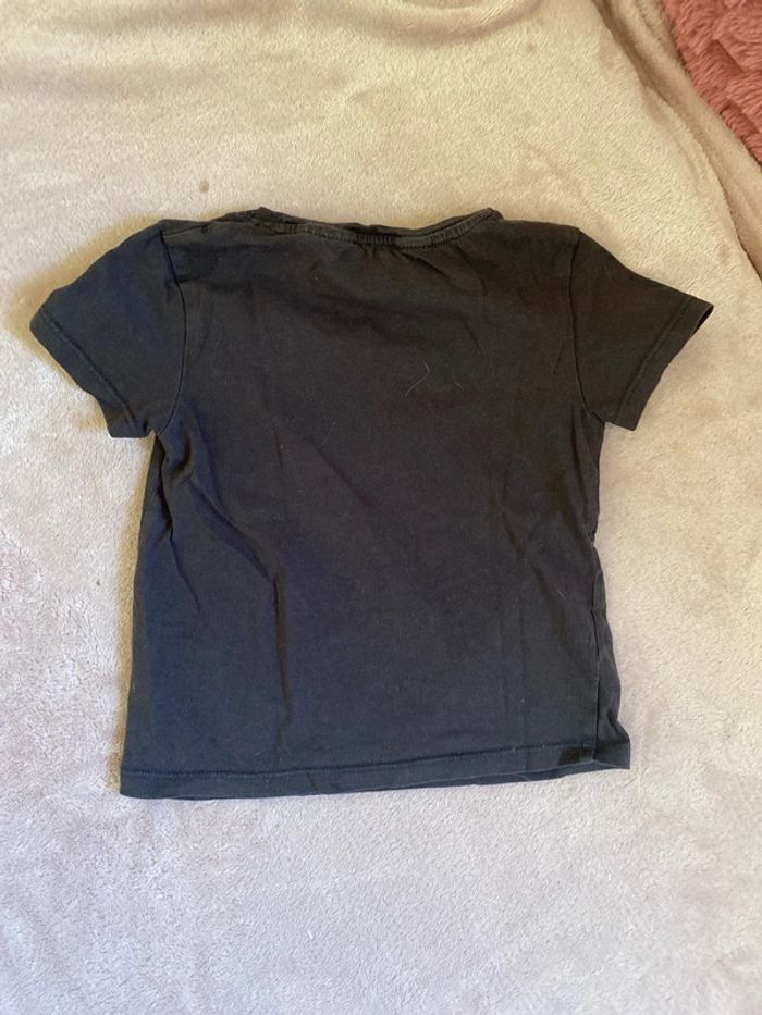 T-shirt pat patrouille H&M 92 cm 1 an 1/2 - 2 ans - photo numéro 5