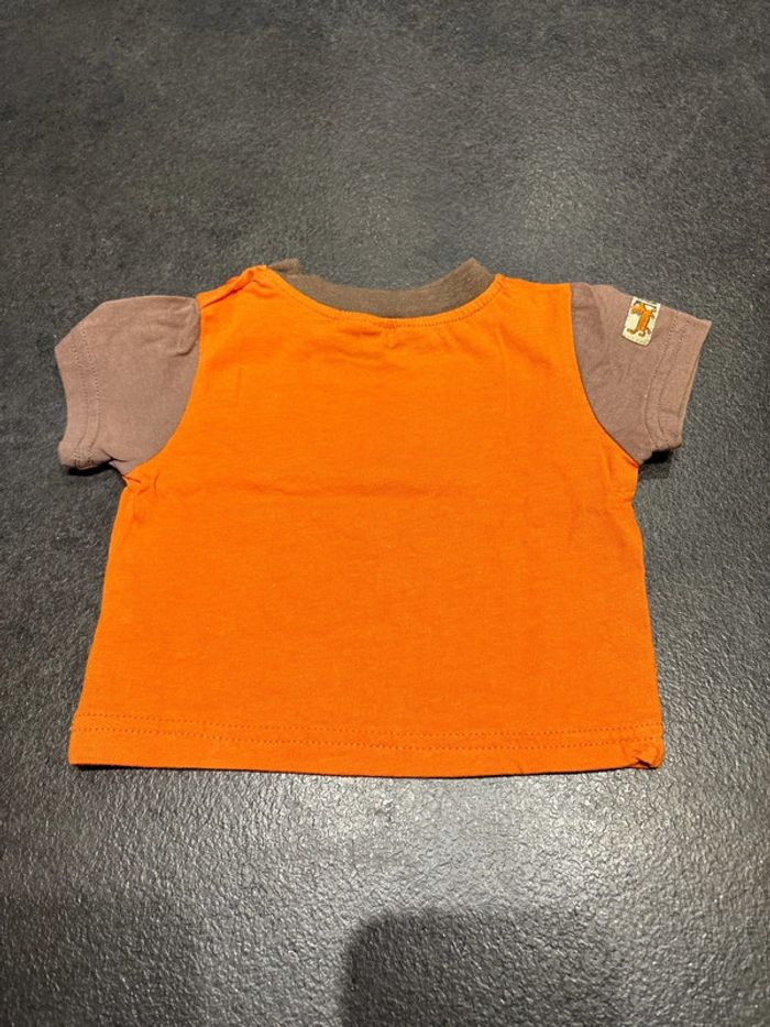 Tee-shirt - photo numéro 3