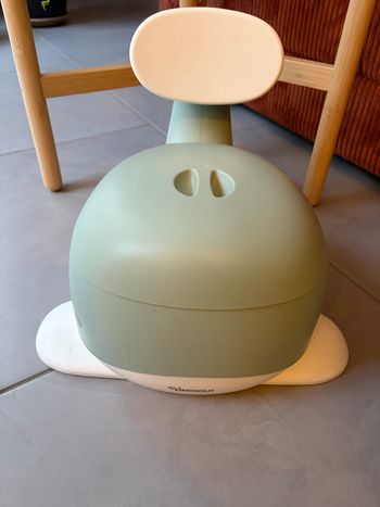 Pot apprentissage de la propreté - Kindsgut