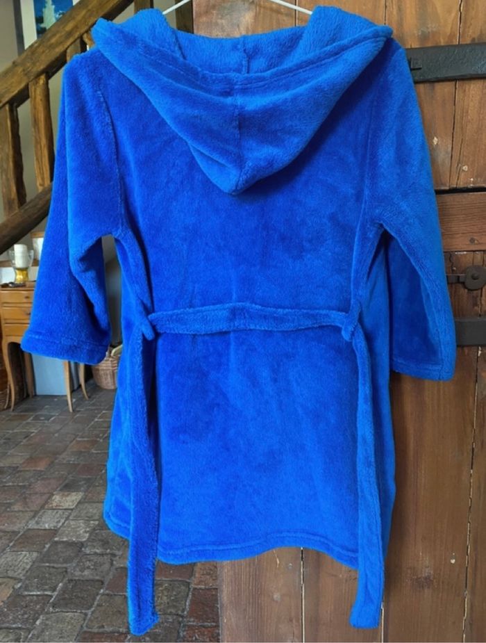 Robe de chambre - photo numéro 2