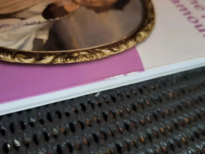 Livre  On ne badine  pas avec l'amour  de Algred de Musset - photo numéro 2