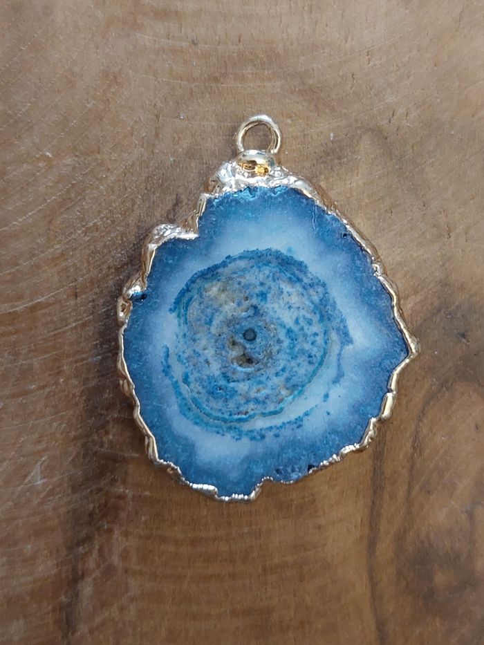 Pendentif - photo numéro 7