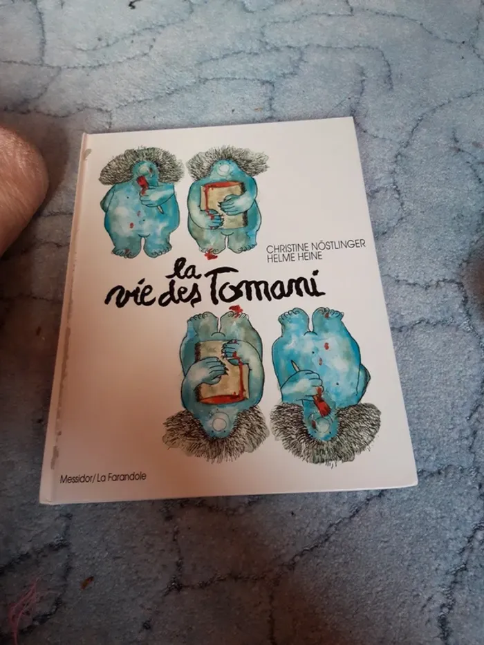 Vends divers livres enfants - photo numéro 2