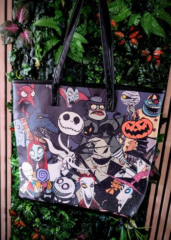 Loungefly jack skellington
