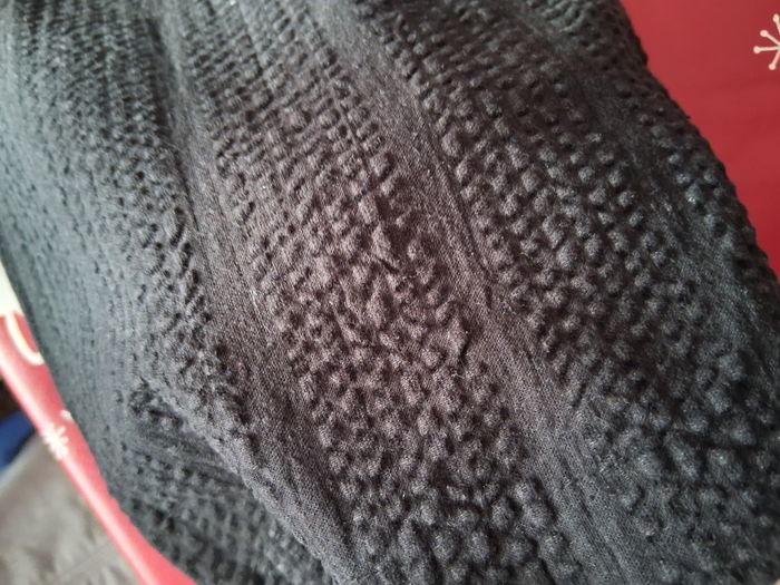 Pantalon en tissus - photo numéro 2