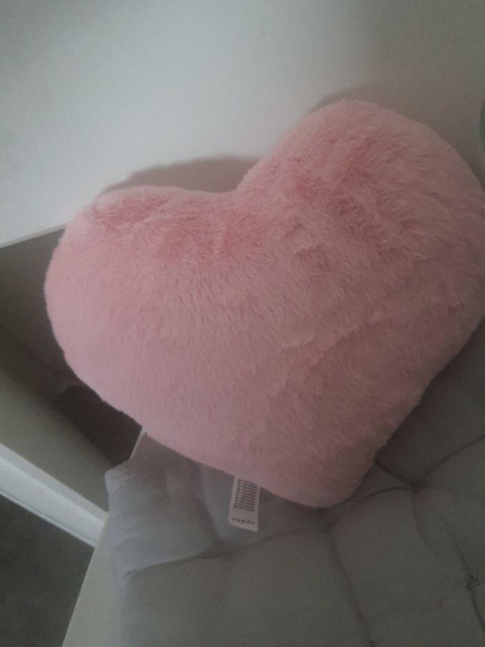 Petit coussin Barbie - photo numéro 4