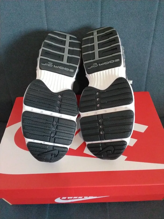 Baskets Nike Zoom - photo numéro 6