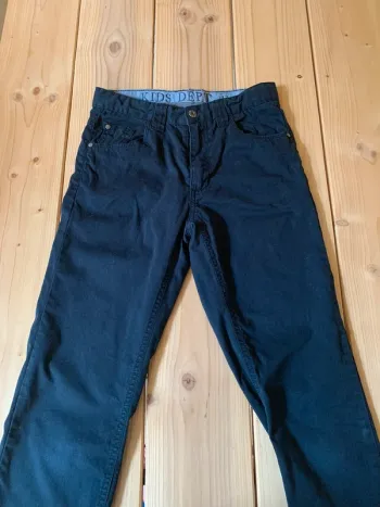 Pantalon bleu