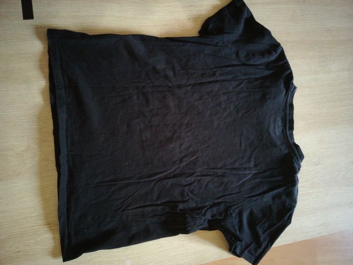 Tee shirt fairness 12 ans garçon - photo numéro 2