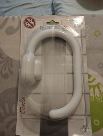 Porte papier wc neuf 