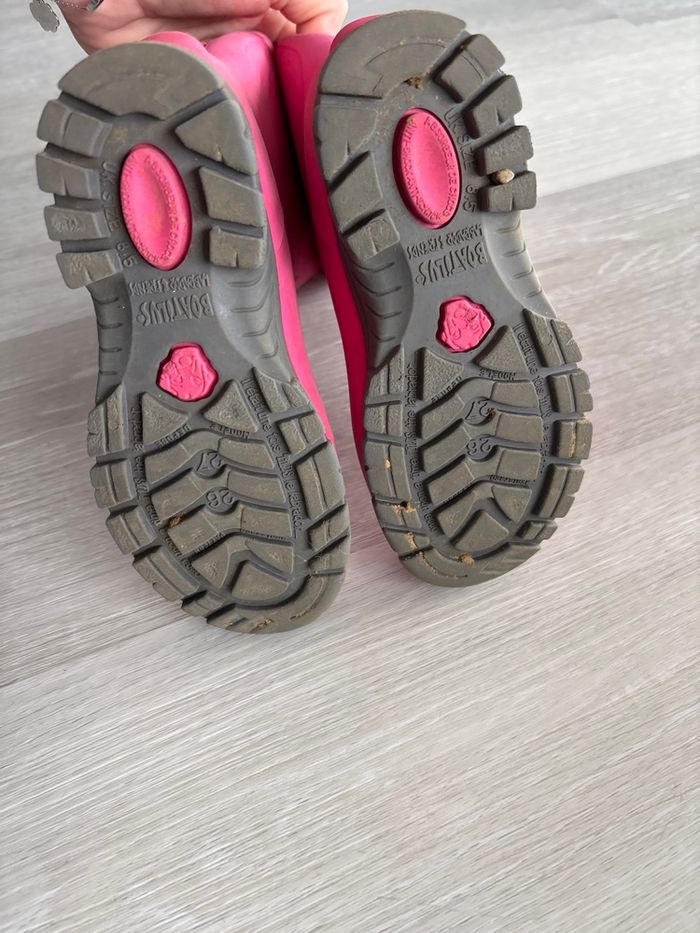 Bottes - photo numéro 2