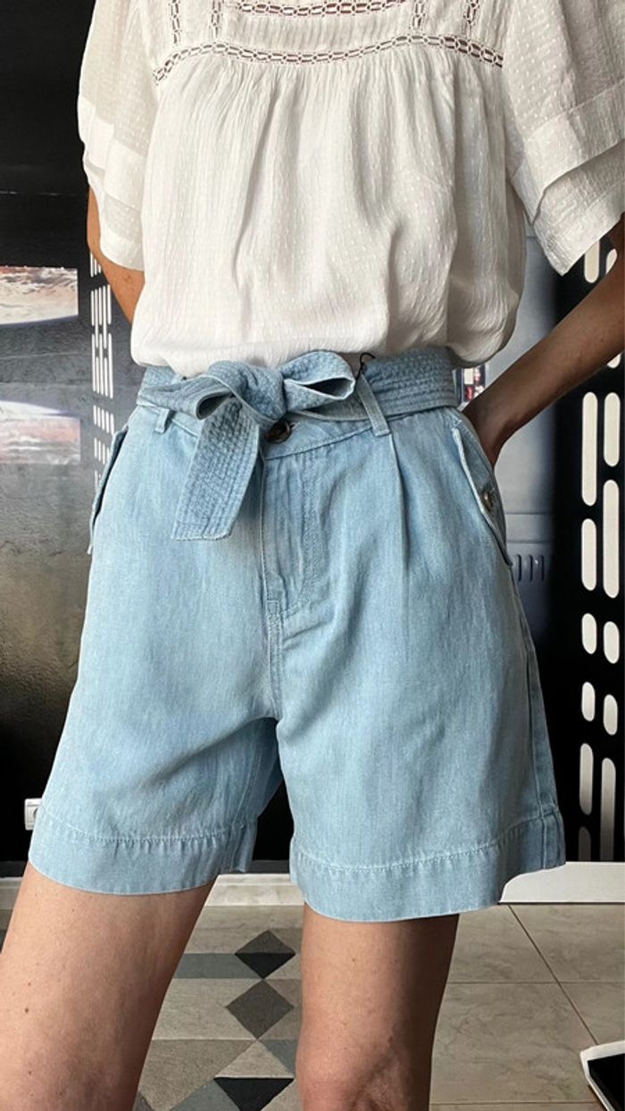 Short Maurice - photo numéro 7
