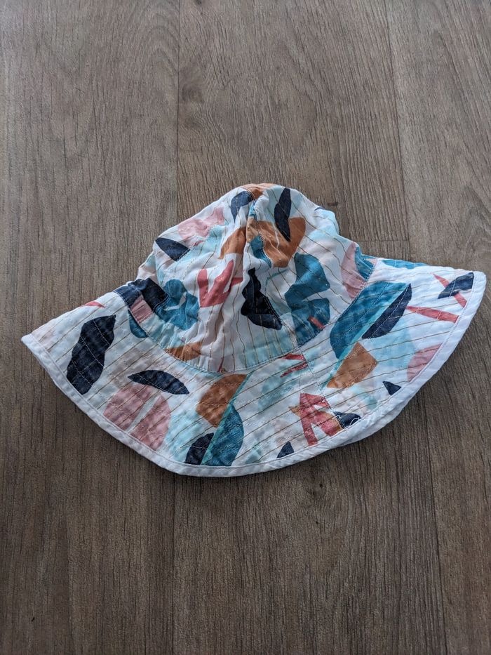 Chapeau catimini taille 49 - photo numéro 2