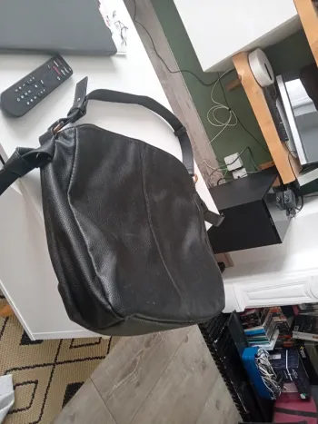 Grand sac à main
