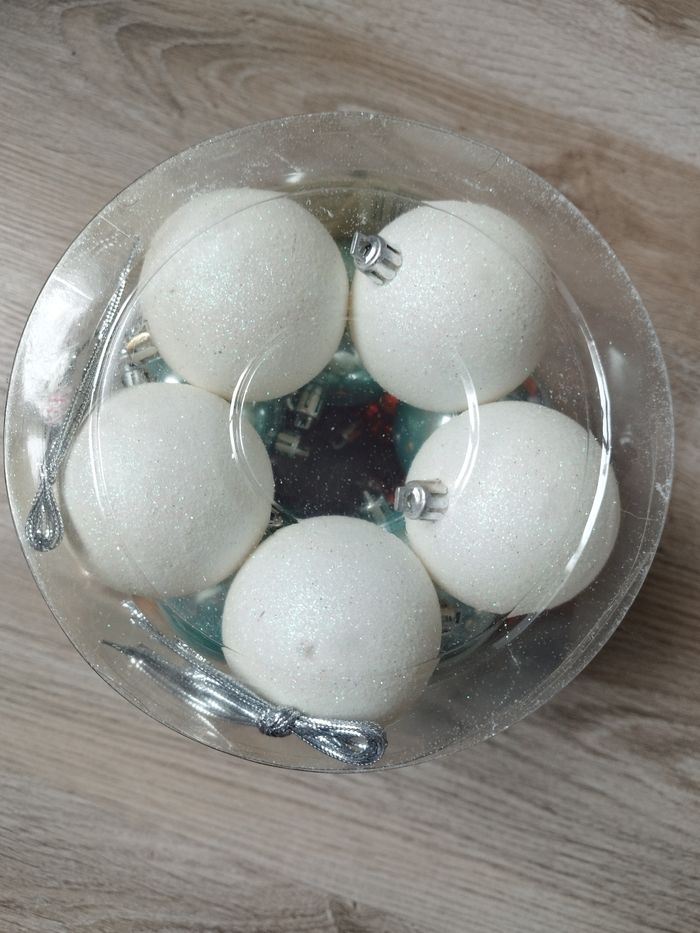 Décoration de noël - photo numéro 3