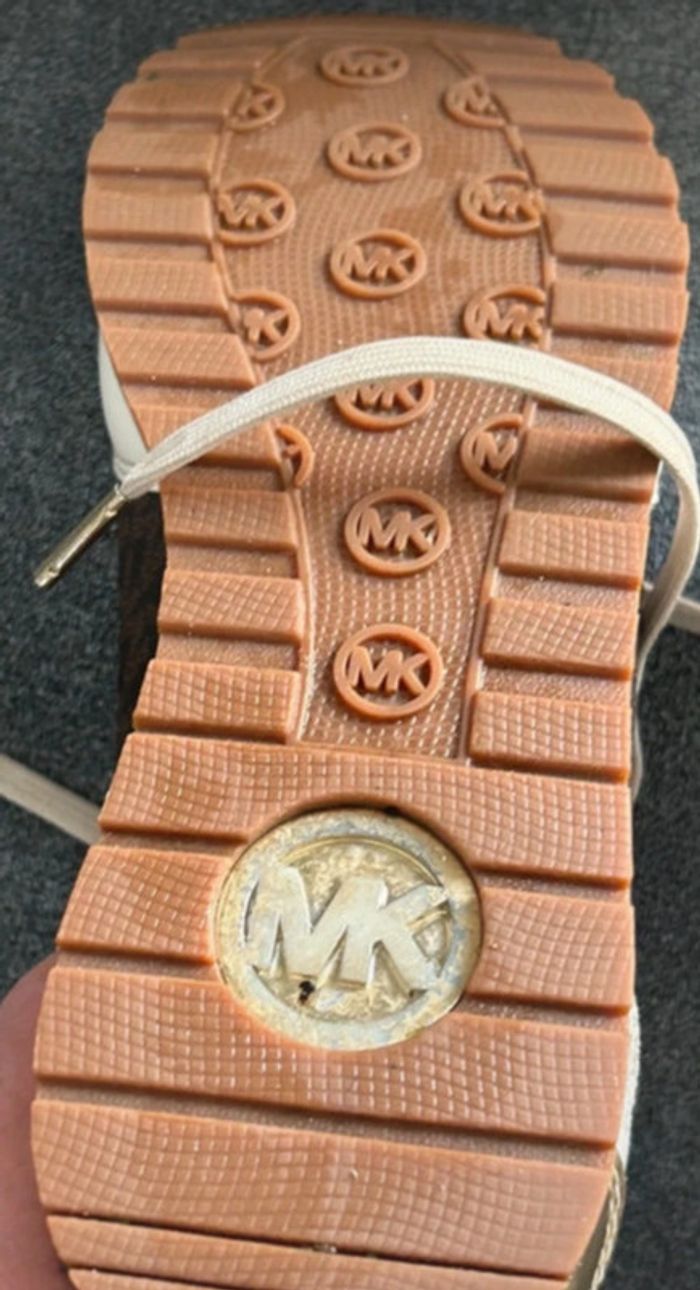 Basket Michael kors - photo numéro 17