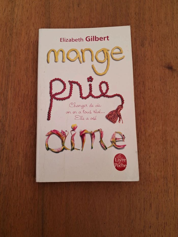 Elizabeth gilbert