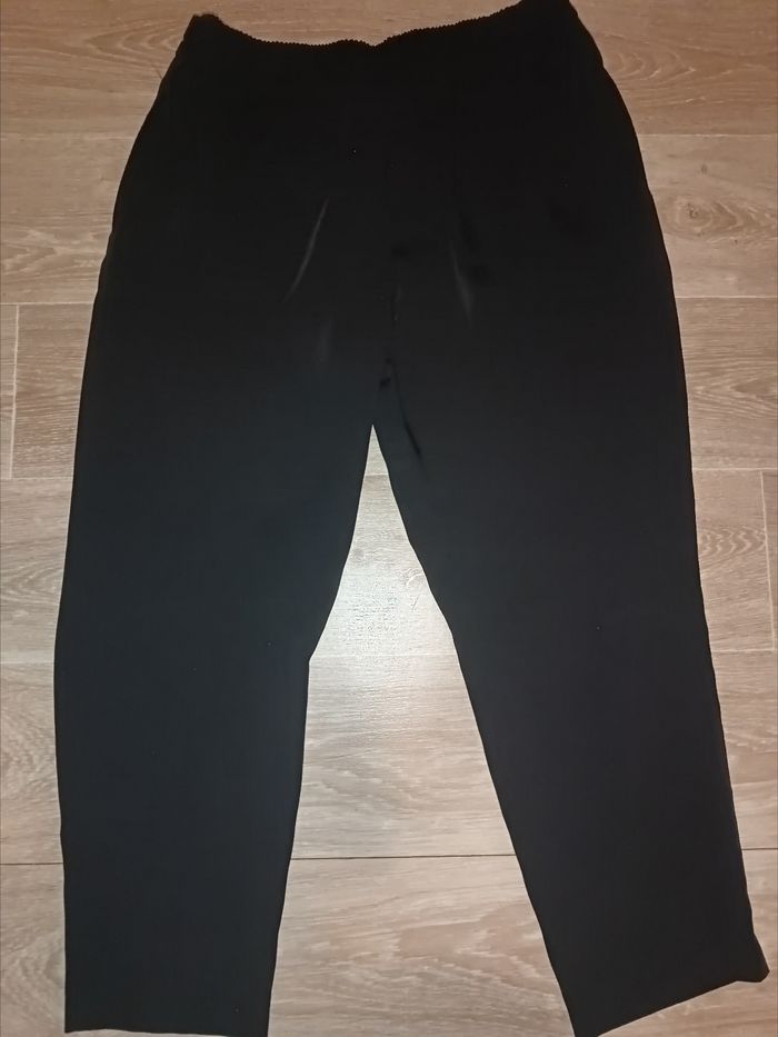Pantalon Zara taille L - photo numéro 3