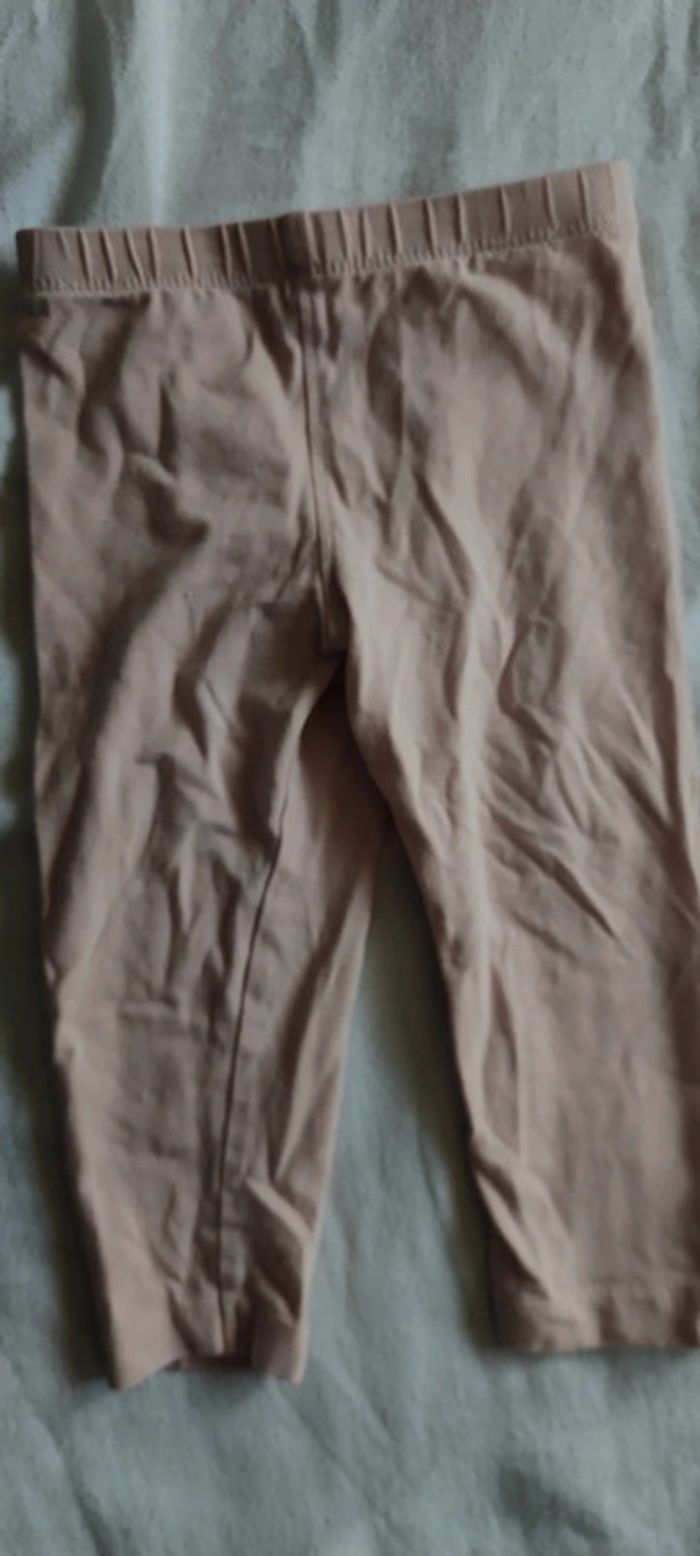 Lot 5 leggings - photo numéro 8