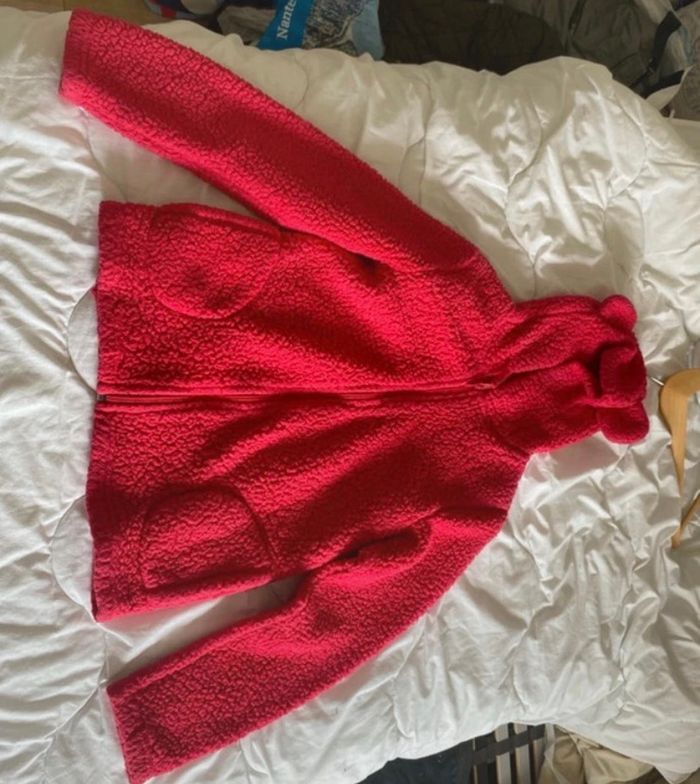 Veste Tex en 13/14 ans